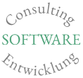 software-entwicklung, consulting